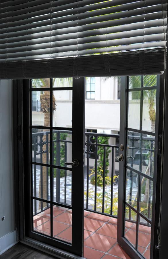 Blackswan - Rosemary Sq - Bohemian Loft With Balcony West Palm Beach Esterno foto
