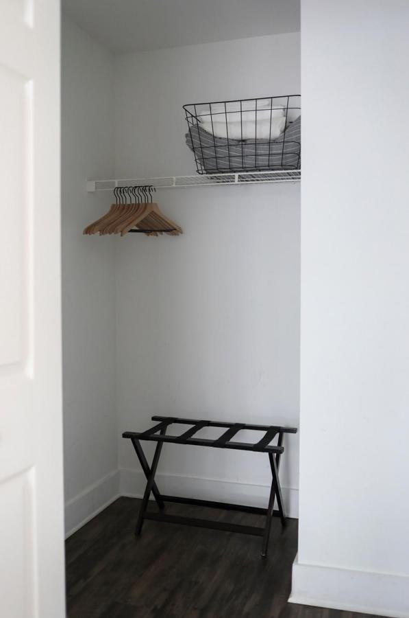 Blackswan - Rosemary Sq - Bohemian Loft With Balcony West Palm Beach Esterno foto